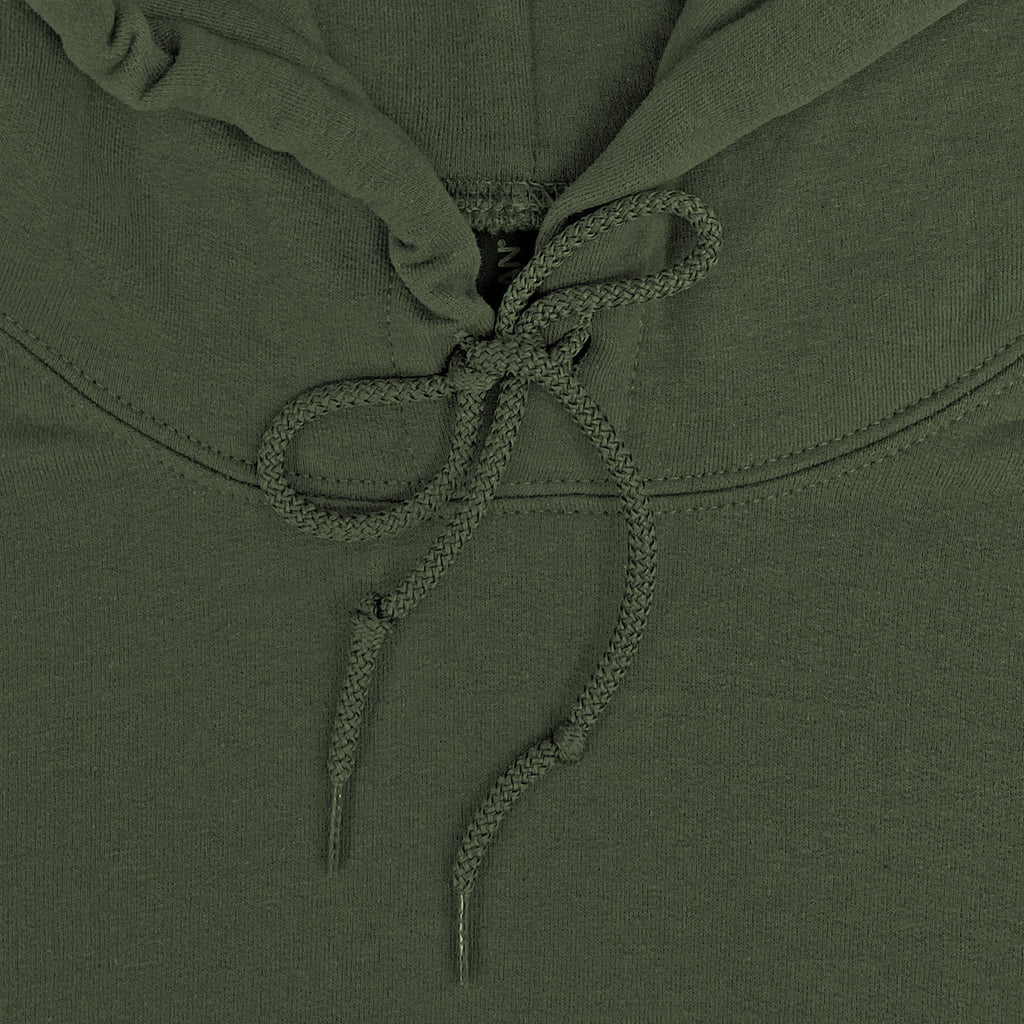 Army 250th Anniversary Hood